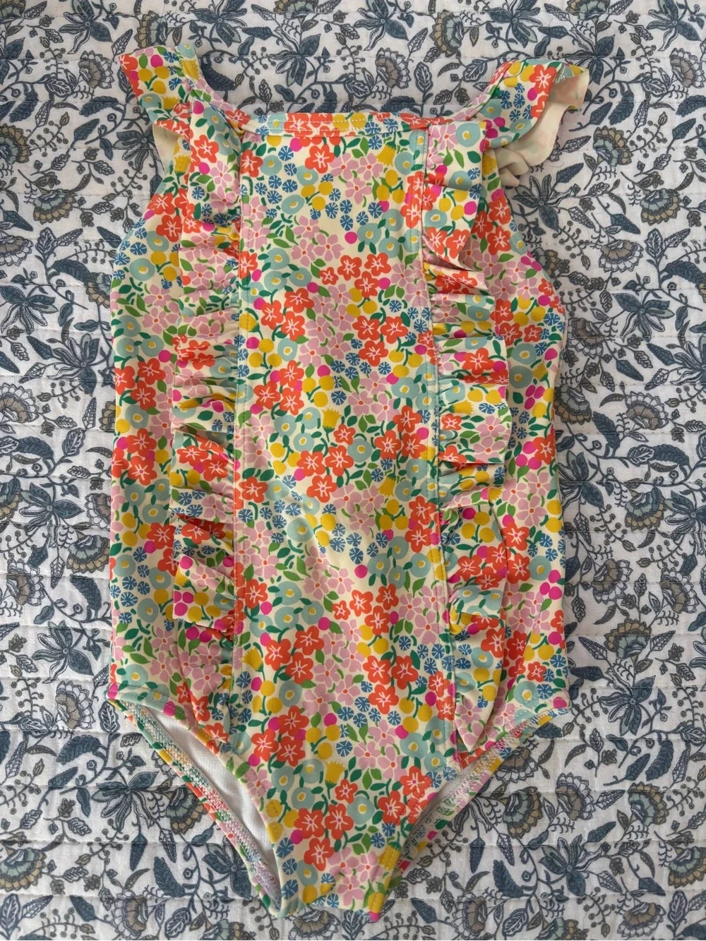 Baby Boden Swimsuit